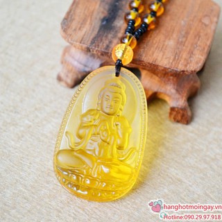Dây Chuyền Thần Bảo Hộ 12 Con Giáp B93