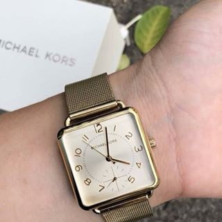 Đồng Hồ Nữ Michael Kors MK3663