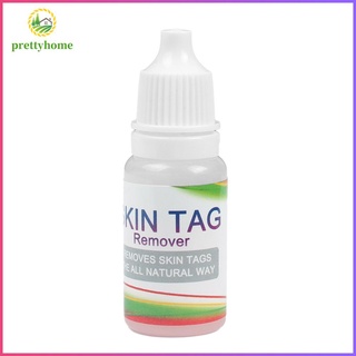 (Hàng Mới Về) Thuốc Mỡ Trị Mụn Cóc Dung Tích 10ml