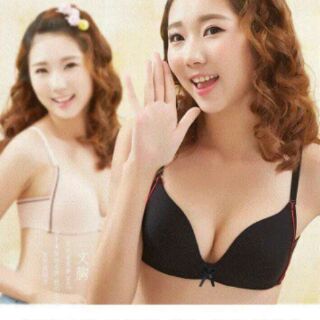 Combo 3 áo ngực ko gọng Hàn Quốc