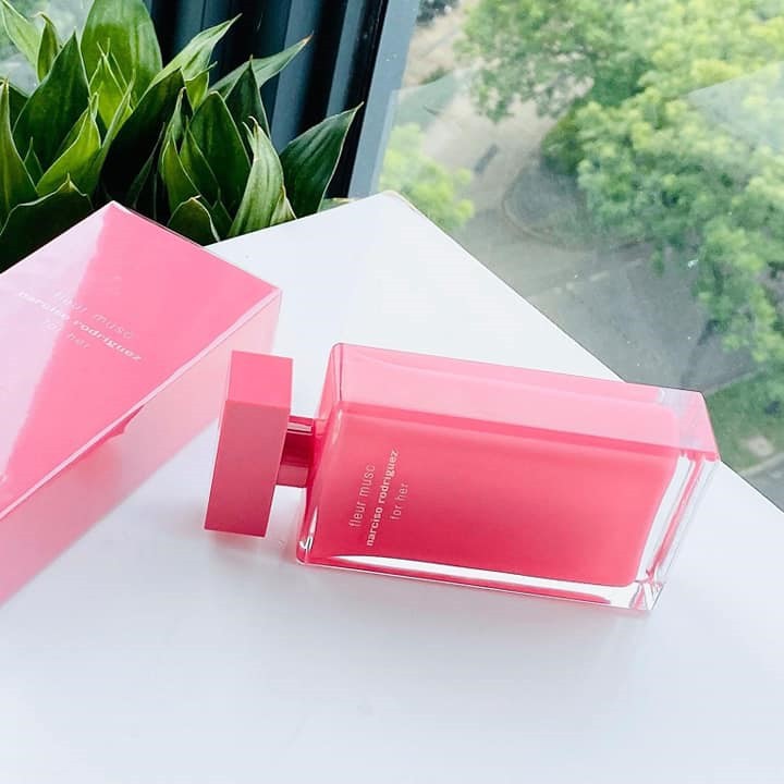 Nước hoa nữ, Narciso rodriguez, Nar hồng đậm lưu hương lâu cả ngày | BigBuy360 - bigbuy360.vn