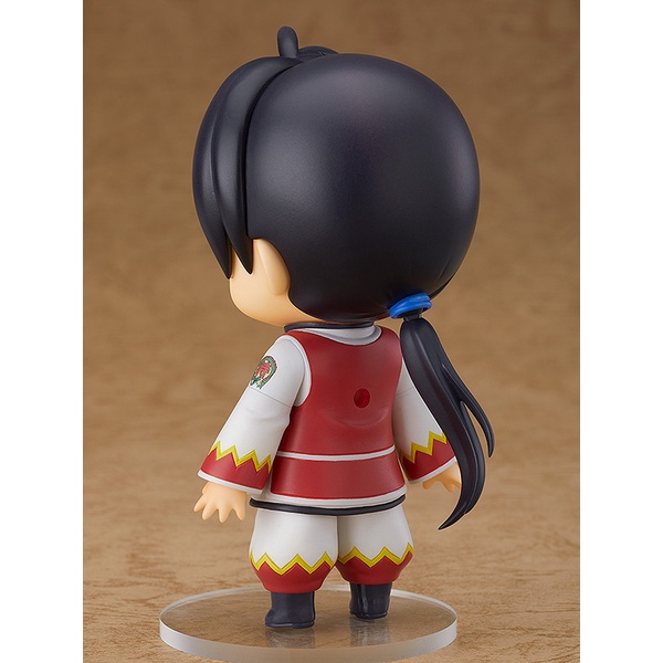 Mô hình Nendoroid Good Smile Company 1241 Cậu Bé Đầu Bếp Lưu Mậu Tinh