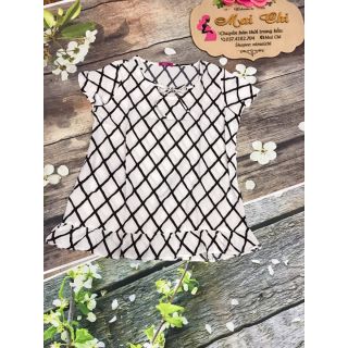Áo bầu công sở hãng moms thanh lý