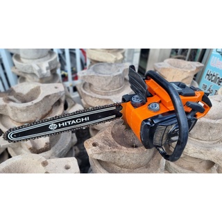 Máy cưa xích hitachi cs 40x cs 40eb nhật bãi