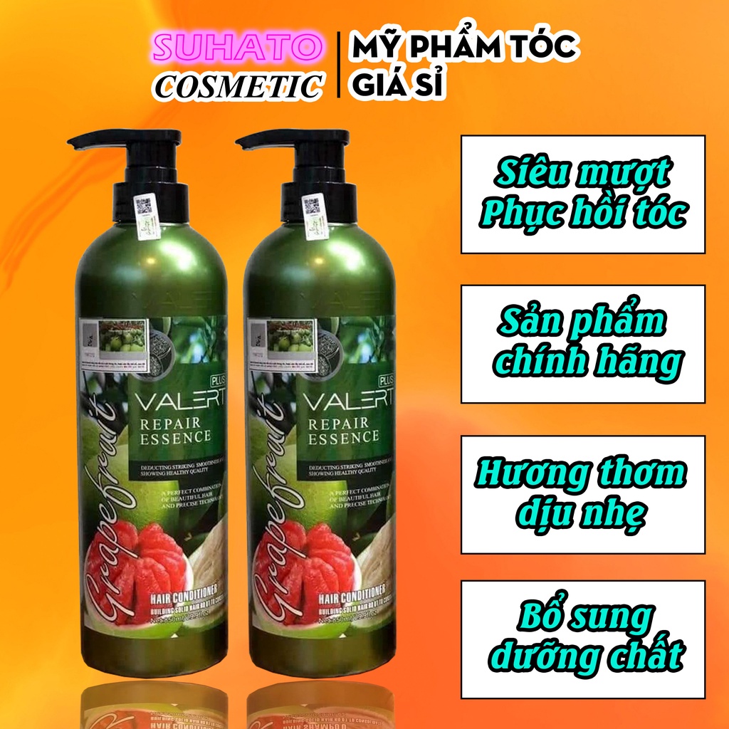 Dầu Gội Bưởi GRAPEFRUIT 850ml - Ngăn Rụng Tóc, Suôn Mềm Mượt CT01
