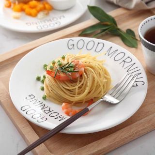 Đĩa Good morning