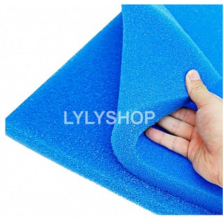 COMBO Chuỗi vật liệu lọc cho bể cá