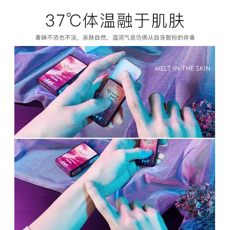 [Sản Phẩm Uy Tín] Nước Hoa Khô Hãng TeT Lưu Hương Lâu Và Thơm [hàng sẵn] | Thế Giới Skin Care