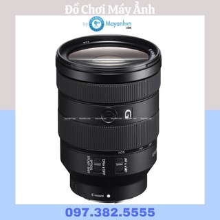 Ống kính Sony 24-105mm F4 G OSS
