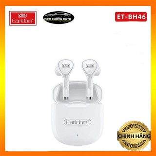 Tai Nghe Bluetooth True Wireless Earldom ET-BH46 Chính Hãng