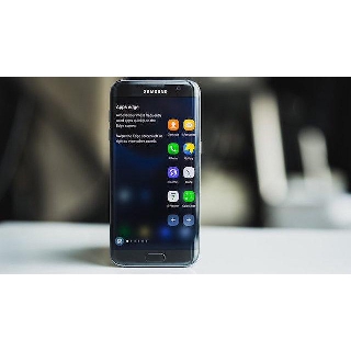 Điện thoại samsung galaxy s7 edge ram 4gb rom 32gb mới - đủ màu