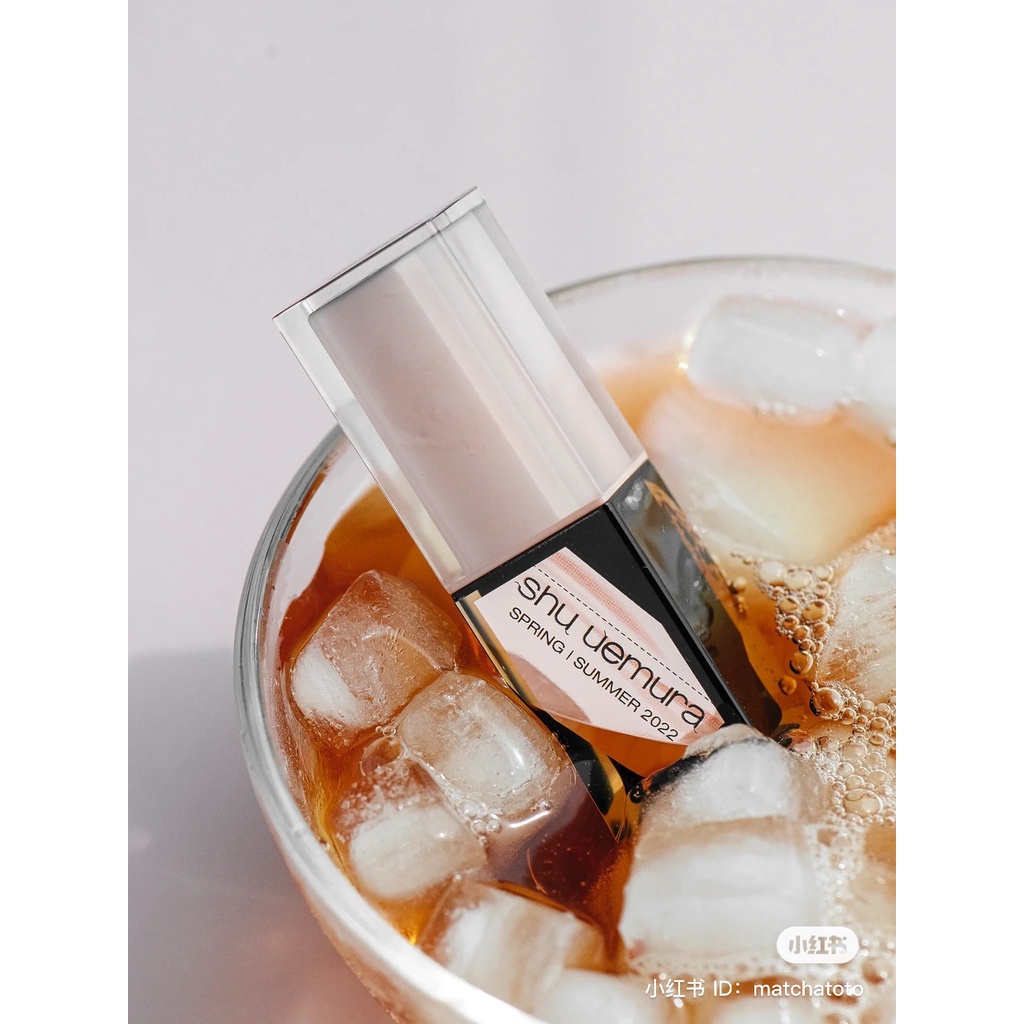 Son kem SHU UEMURA Kinu bản giới hạn Spring / Summer 2022