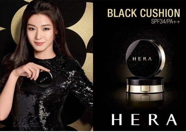 Phấn nước HERA BLACK CUSHION | BigBuy360 - bigbuy360.vn