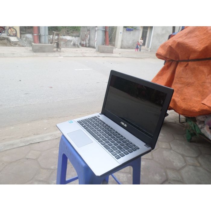 Laptop Asus X450ca, Máy mỏng thời trang nguyên tem | BigBuy360 - bigbuy360.vn