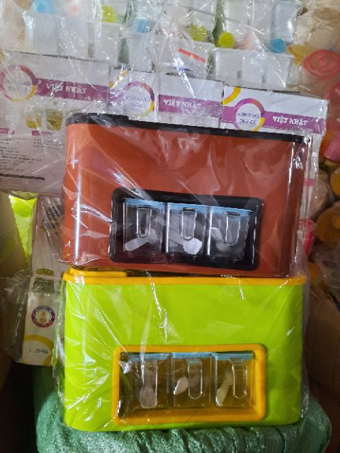 Hôp đựng gia vị, dao kéo đa năng việt nhật | BigBuy360 - bigbuy360.vn