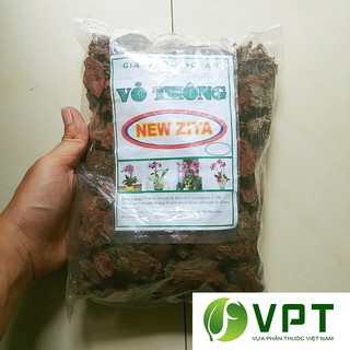 Vỏ thông NEW ZITA đã qua xử lý