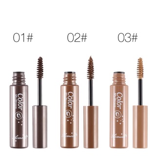 Mascara lông mày Color My Brows hàng nội địa Trung