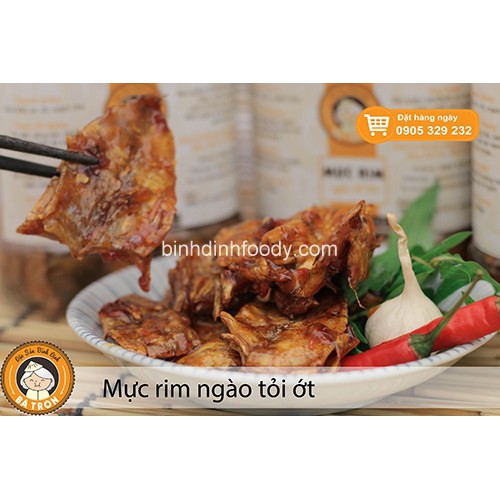 MỰC NGÀO NHÀ LÀM
