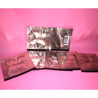 Lancome Absolue Creme Fondante Soft Cream