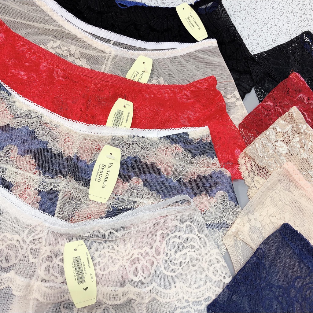 SÉT QUẦN CHÍP NHIỀU MÀU (Kèm ảnh thật,video) | BigBuy360 - bigbuy360.vn