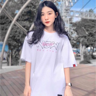 Áo thun NEEDS OF WISDOM I&O Tee NOWSAIGON , tee local brand nsg tay lỡ , phông now sài gòn nam nữ signature full tag