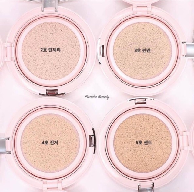 (TRẢ ORDER/ LIÊN HỆ TRC KHI ĐẶT) PHẤN NƯỚC CLIO KILL COVER GLOW CUSHION | BigBuy360 - bigbuy360.vn