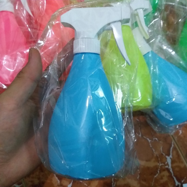 Bình xịt lan BACARLO Việt Nam