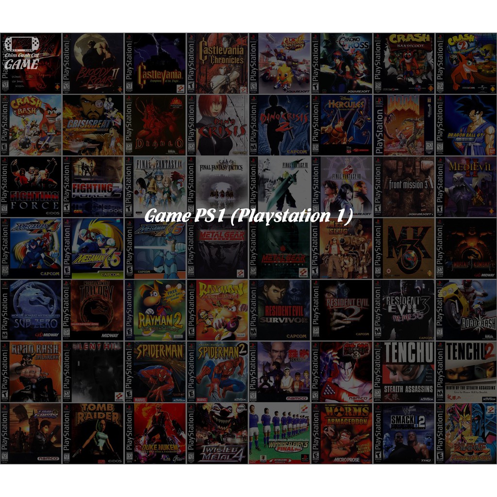 Máy PS3 (Kho 5.000+ Game các thể loại) | BigBuy360 - bigbuy360.vn