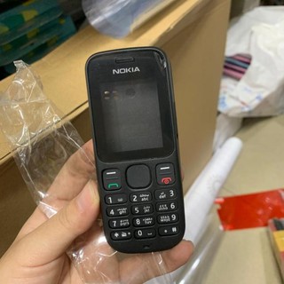 Vỏ phím Nokia 101 zin linh kiện AD_case shop