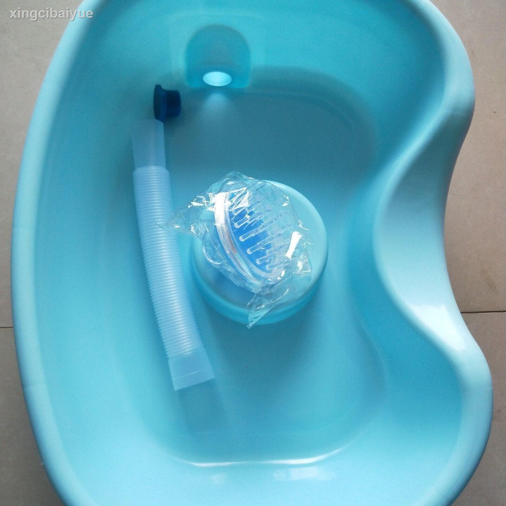 Giường Gội Đầu Tiện Dụng Cho Phụ Nữ Mang Thai | BigBuy360 - bigbuy360.vn