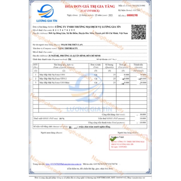 Máy Đắp Mặt Nạ FOREO UFO 2 Phiên bản mới nhất & UFO 1