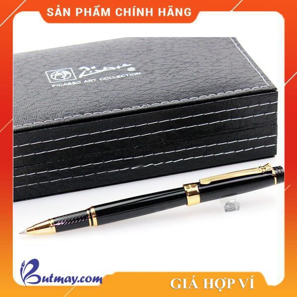 Bút Ký PICASSO 917 - Nhận khắc laze trên Bút