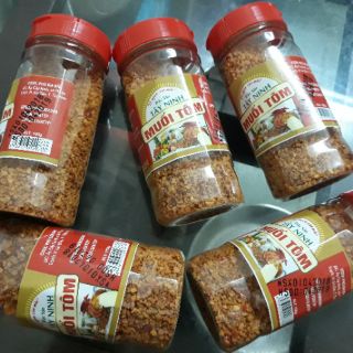 Muối ớt tôm tây ninh