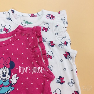 Sét 2 body micky