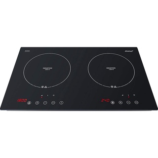 Bếp từ đôi STEBA IK300, bếp từ lắp âm