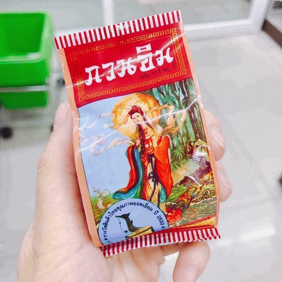 Kem Sâm Cô Tiên Thái Lan Dưỡng Trắng Da Mola | BigBuy360 - bigbuy360.vn