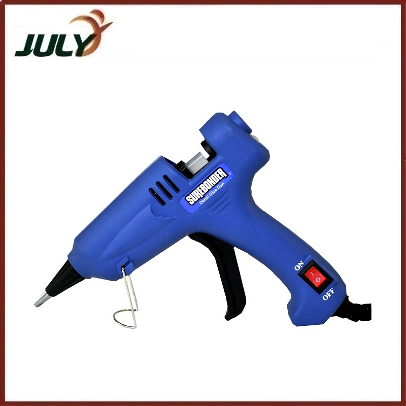SÚNG BẮN KEO SILICON- NGUỒN 220V