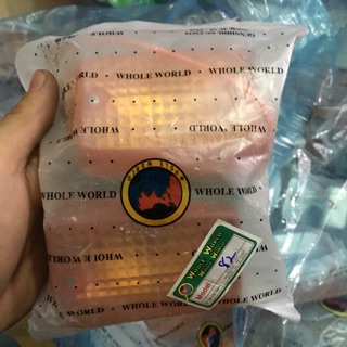 Cụm đèn xi nhan trước xe 82