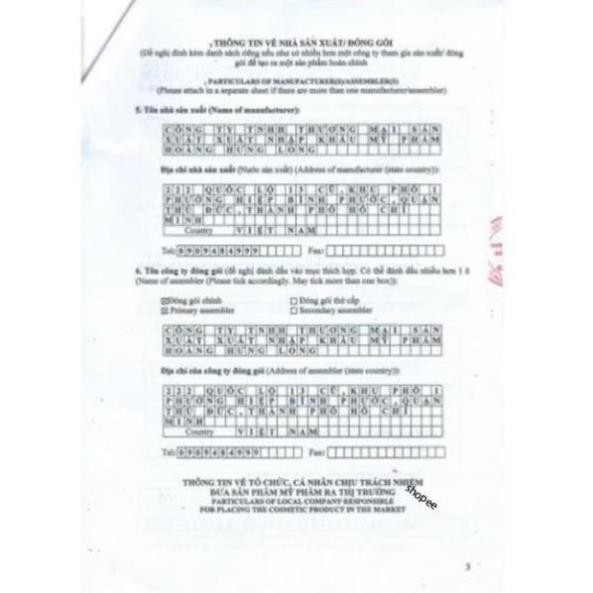 Ống Test Nước Hoa LUA 16 mùi - chai xịt 10ml | BigBuy360 - bigbuy360.vn