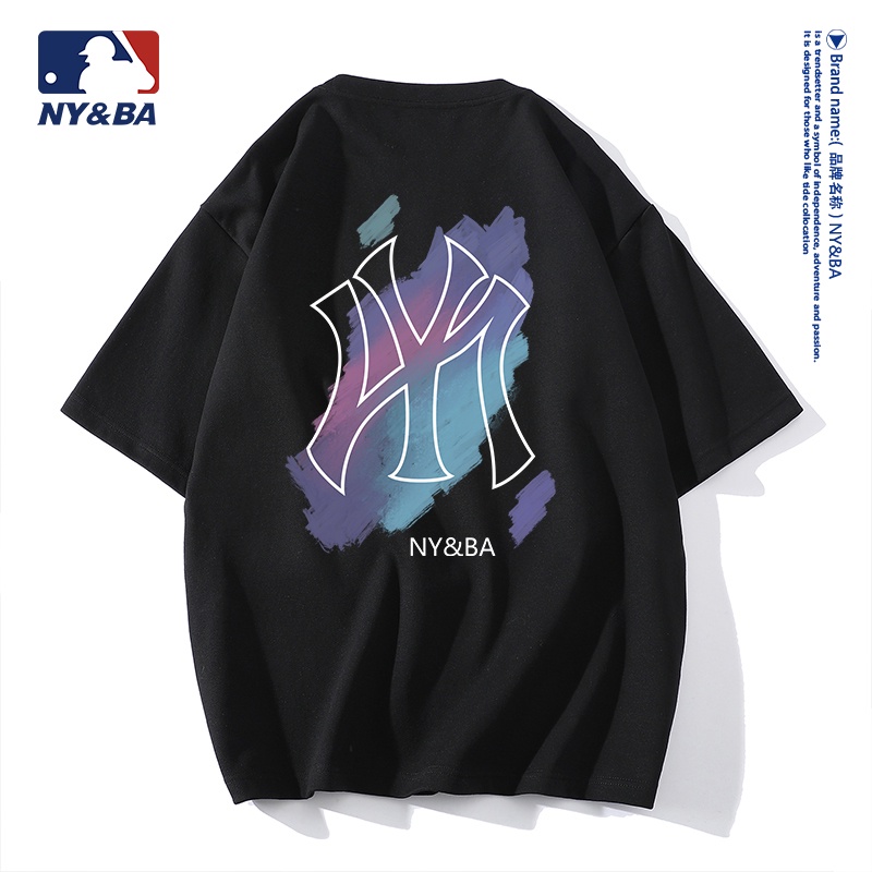 Áo Thun Nam Tay Ngắn Cổ Tròn Có In Hình Thời Trang Phong Cách