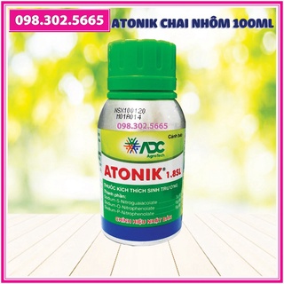 Kích rễ ATONIK 1.8SL chai 100ml