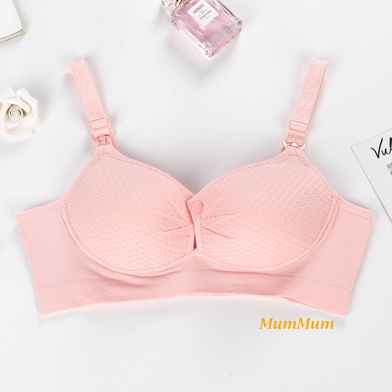Áo ngực Bầu nang ngực tròn trái.