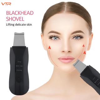 Máy Loại Bỏ Mụn Đầu Đen Làm Sạch Sâu Lỗ Chân Lông Hiệu Quả