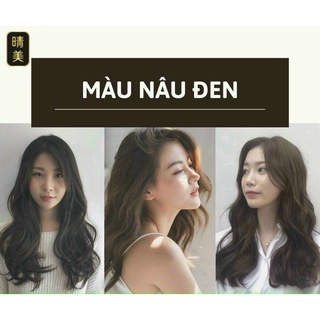 Dầu Gội Komi Phủ Bạc KOMI