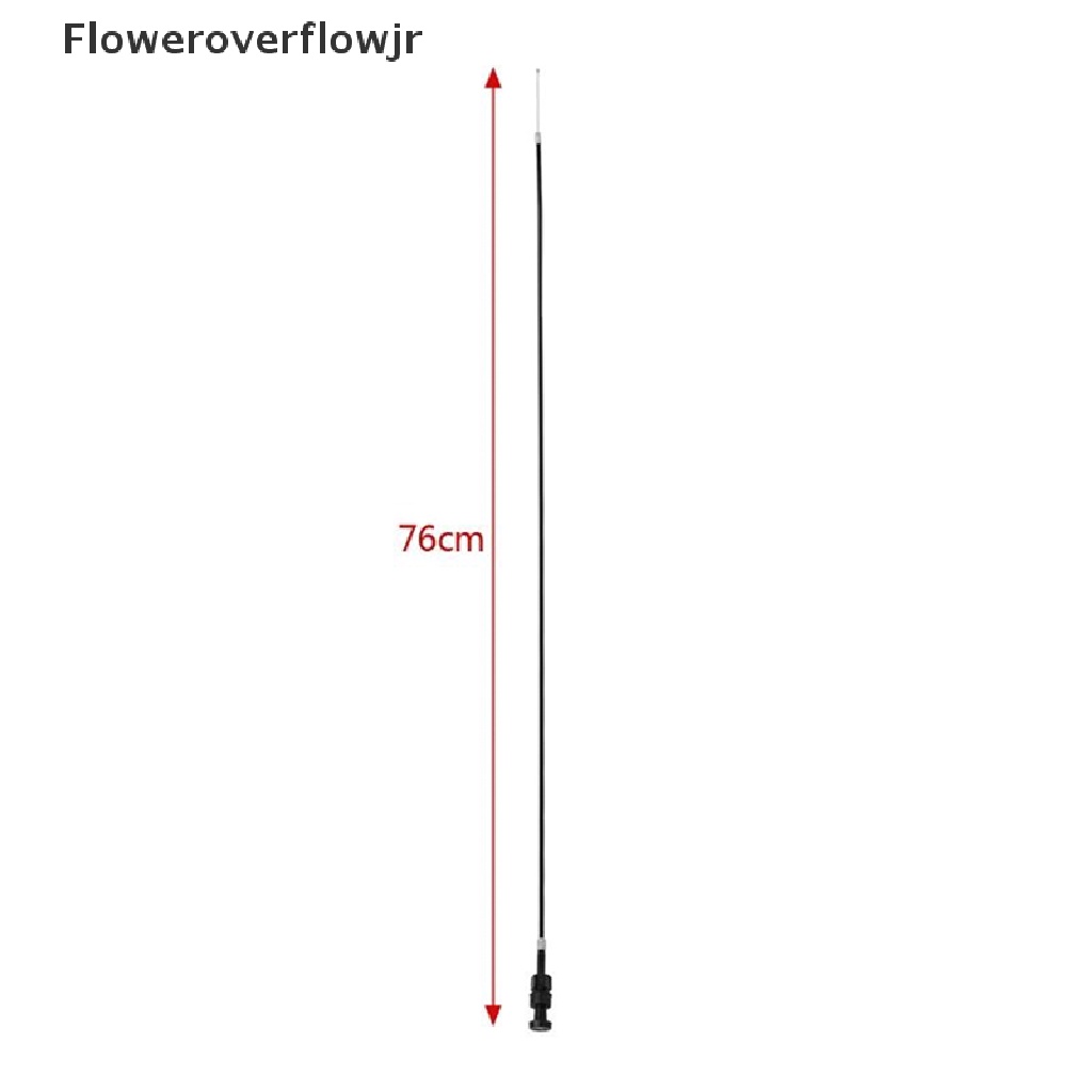 [AutoParts] Dây Cáp Kéo Ga Xe Máy / Xe Đạp Đường Dài Chống Bụi Bẩn