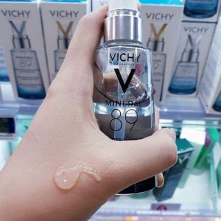 Khoáng cô đặc vichy 89