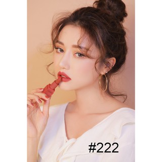 Son 3ce lip color ( Mood On And On )