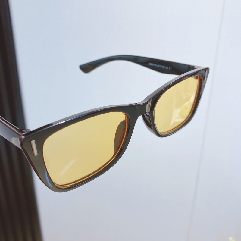 Kính Mát Hình Chữ Nhật Chống Tia Uv400