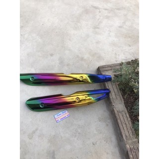 Ốp Bô Ware 50/100/110 Titan 7 màu