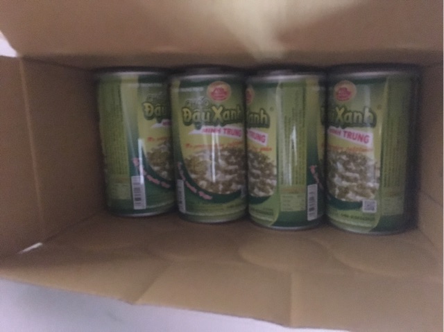 Cháo Đậu Xanh Bát Bảo Minh Trung | BigBuy360 - bigbuy360.vn